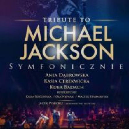 Michael Jackson Symfonicznie - data, miejsce, bilety – informacje, premiery teledysków – ESKA.pl