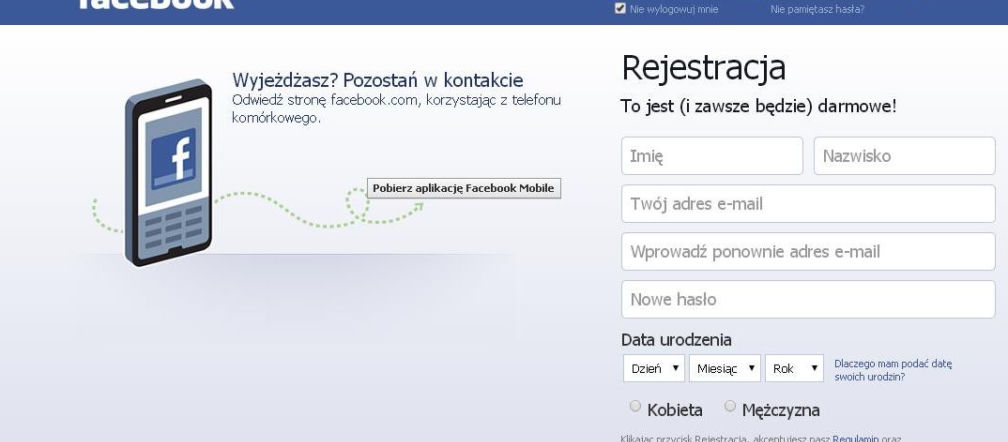 facebook