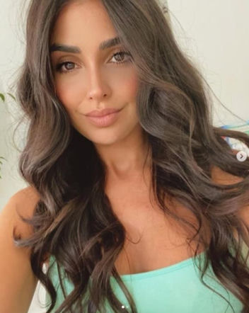 Sarah Castellana