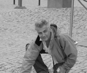 Krzysztof Krauze