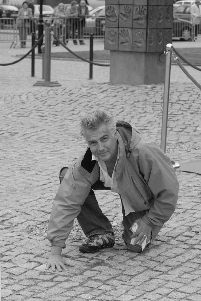 Krzysztof Krauze