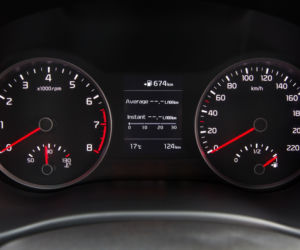 Kia Rio czwarta generacja