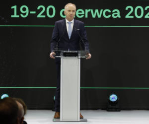 Warszawskie Targi Obronne w Expo XXI