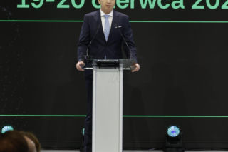 Warszawskie Targi Obronne w Expo XXI