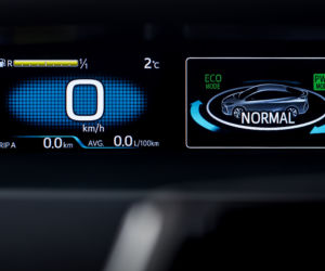Toyota Prius Plug-in Hybrid