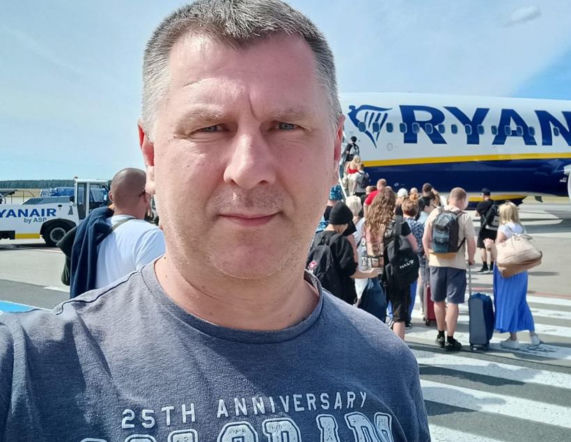Krzysztof Ratajski