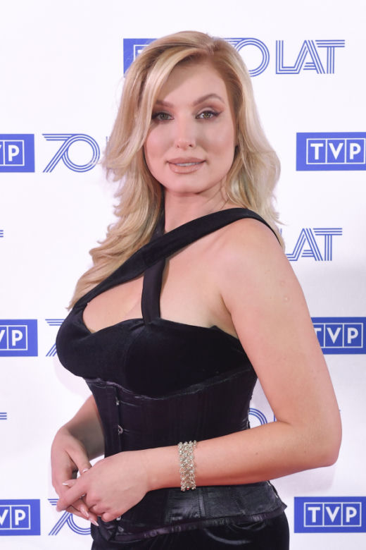 Karolina Pajączkowska pokazała mamę i siostrę