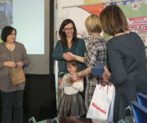 Gala Kobieta z Pasją 2015 MM