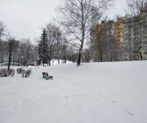 Śląskie: Intensywne opady śniegu i oblodzenia! Wszystko przez niż Benjamin [ZDJĘCIA]