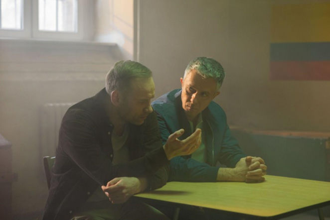 Pierwsza miłość, odcinek 4189: Gloria umiera, a Janek panikuje. Życie Pawła jest w jego rękach 