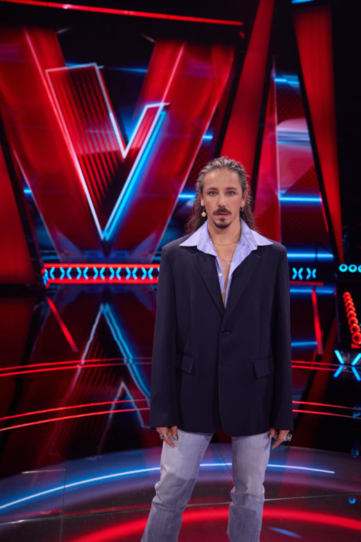 "The Voice of Poland" 17 - pierwsze bitwy