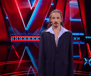 The Voice of Poland 17 - pierwsze bitwy