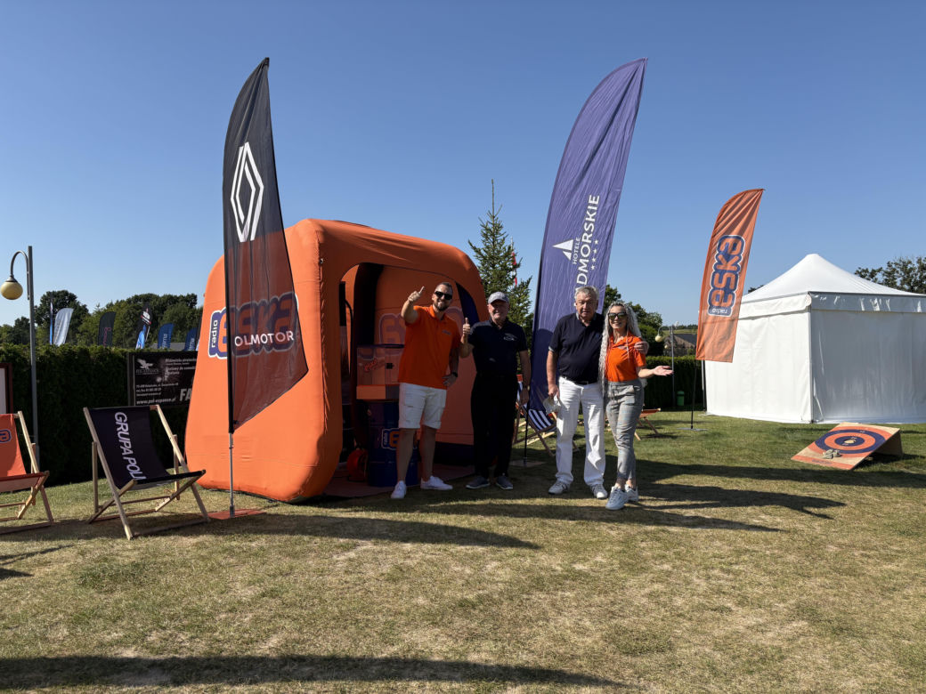 Finał World Amateur Golfers Championship 2025