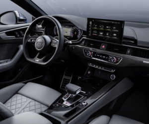 Audi S5 Sportback (2020)