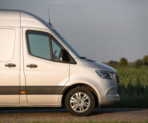 Mercedes-Benz Sprinter Furgon 2.2 CDI