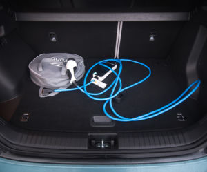 Hyundai Kona Electric 64 kWh Premium