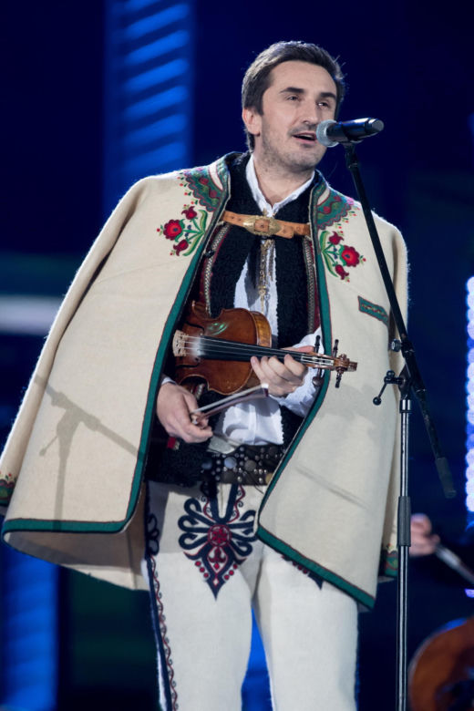 "Sylwester marzeń z Dwójką" ponownie w Zakopanem! Kto wystąpi w tym roku?