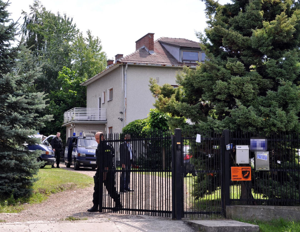 Rurabomber terroryzował Kraków. Policja wyznaczyła 30 tys. zł nagrody za pomoc w jego ujęciu