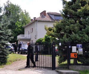 Rurabomber terroryzował Kraków. Policja wyznaczyła 30 tys. zł nagrody za pomoc w jego ujęciu