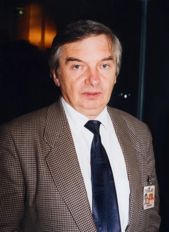 Tadeusz Sznuk 