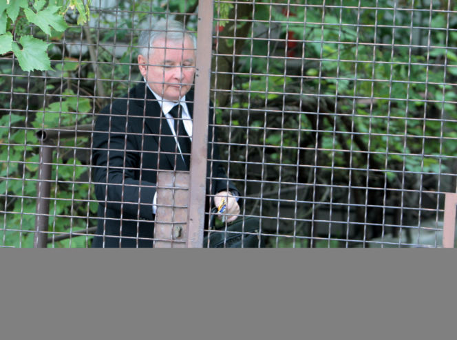 Jarosław Kaczyński - 4
