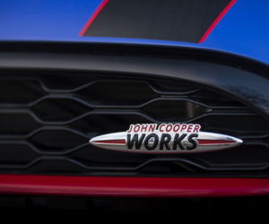 MINI Cooper John Cooper Works 2.0 Turbo 8AT