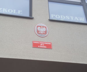 Nowa szkoła w Gdańsku [ZOBACZ ZDJĘCIA]