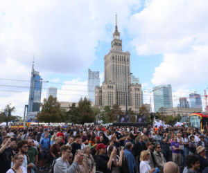 Mistrzostwa Europy Motorniczych w Warszawie