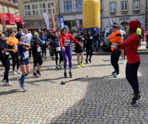 Lotto 23. Bieg Jakubowy cz.1