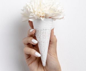 Manicure Colud dancer