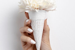 Manicure Colud dancer