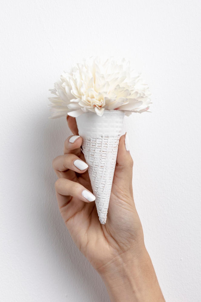 Manicure Colud dancer