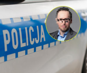 Ciało 46-letniego dyrektora odnalezione pod Toruniem. Tragiczny koniec poszukiwań w Czarnym Błocie