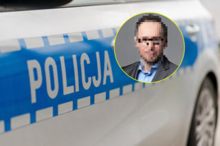 Tragiczny finał poszukiwań dyrektora znanej firmy. 46-letni Rafał nie żyje. Co stało się pod Toruniem?