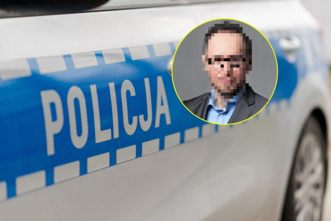 Tragiczny finał poszukiwań dyrektora znanej firmy. 46-letni Rafał nie żyje. Co stało się pod Toruniem?