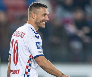 Lukas Podolski