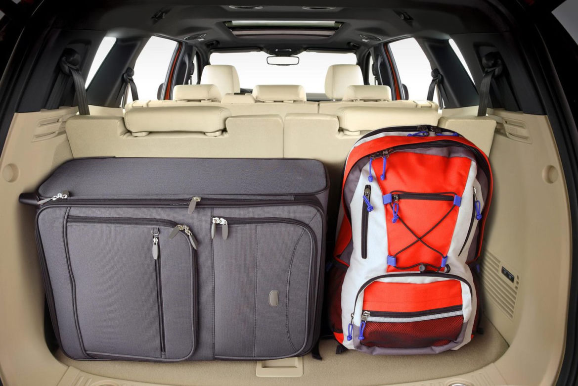 Ford Everest 2015