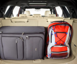 Ford Everest 2015