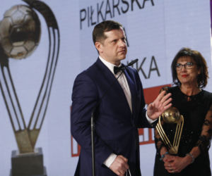 Cezery Kucharski, Robert Lewandowski