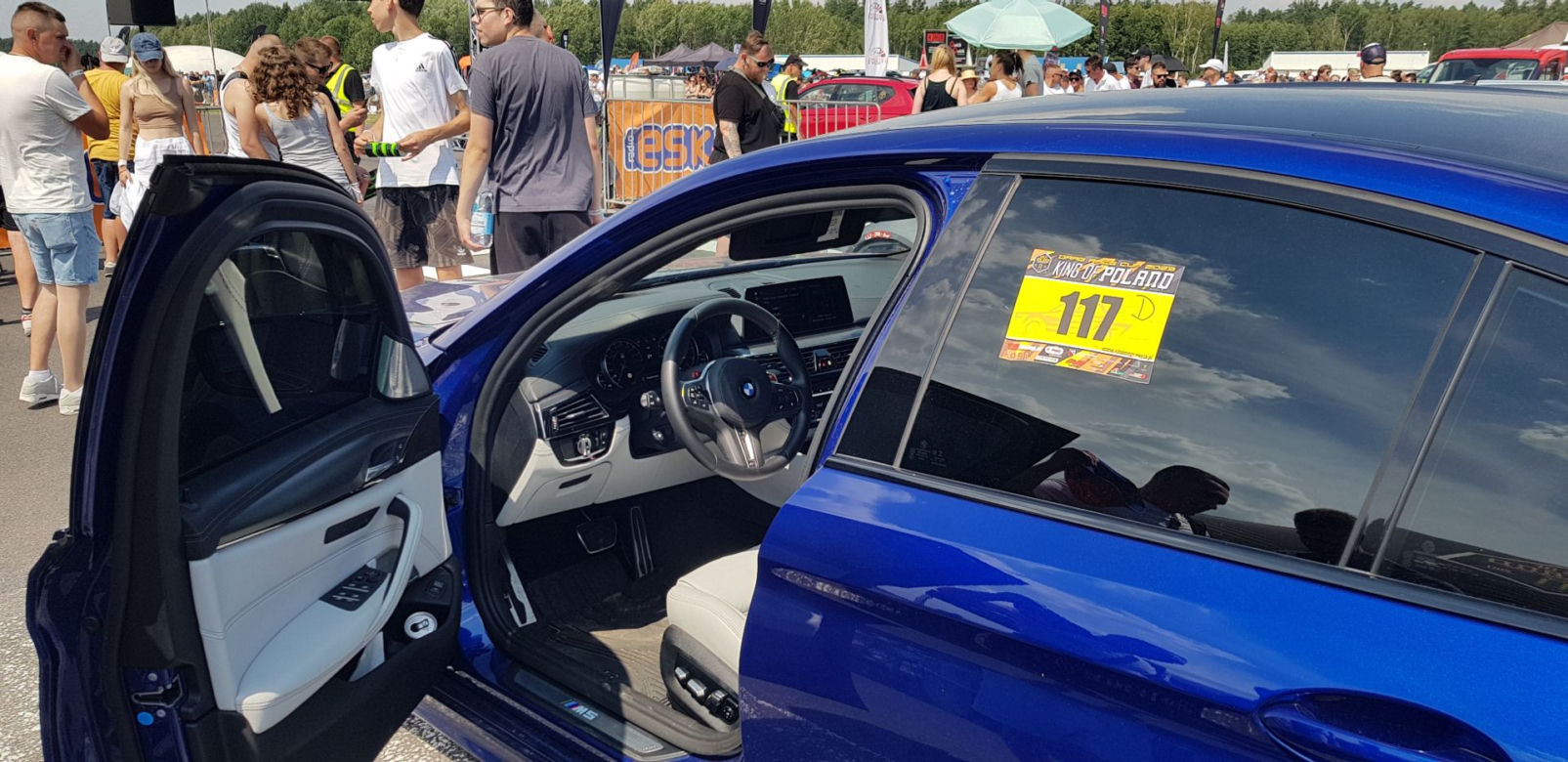 Eska Summer City Olsztyn! Moto Show Poland 2023