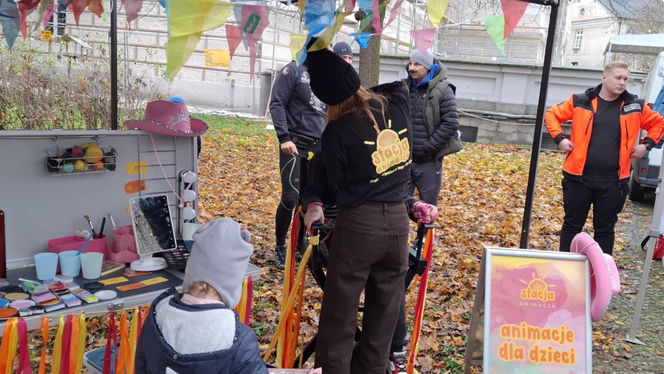 Kalisz. Za nami II Bieg Wąsaczy [ZDJĘCIA]