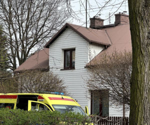 Poszli do kościoła, a chwilę później już nie żyli. „Zostali zaatakowani zaraz po wejściu”