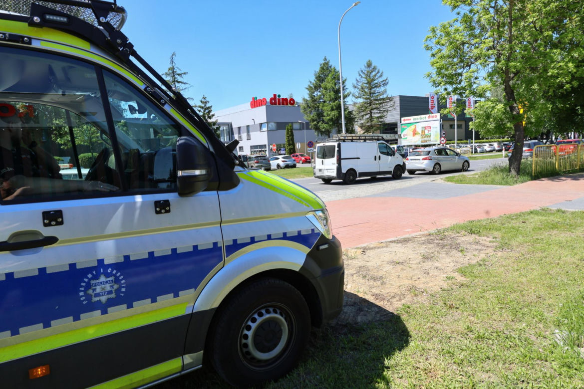 Pracownicy Dino mają dość! Trzy dni protestu i mocne zarzuty wobec firm