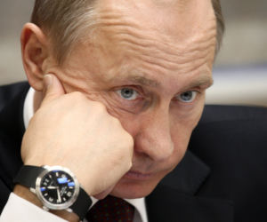 PUTIN.