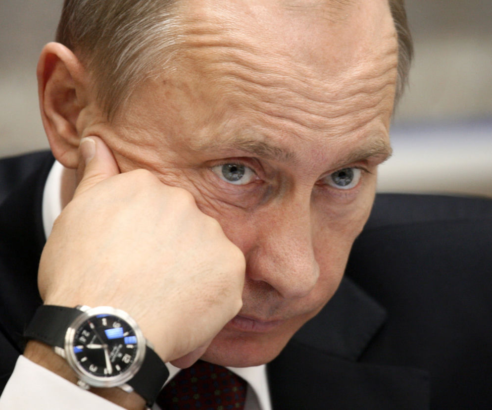 PUTIN.