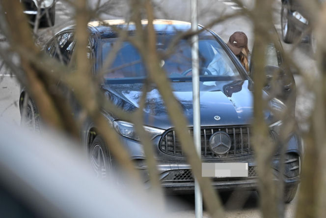 Doda stanęła na zakazie