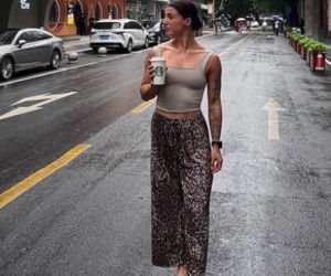 Magdalena Stafanowicz lekkoatletka