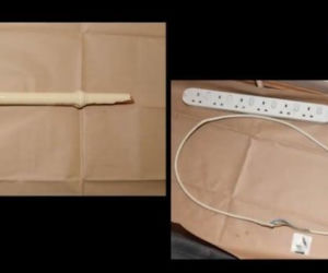 Matka trzymała synka, ojczym go torturował. Sebastian nie przeżył! 100 uderzeń w pół godziny