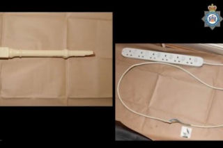 Matka trzymała synka, ojczym go torturował. Sebastian nie przeżył! 100 uderzeń w pół godziny