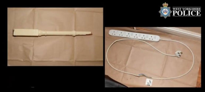 Matka trzymała synka, ojczym go torturował. Sebastian nie przeżył! 100 uderzeń w pół godziny